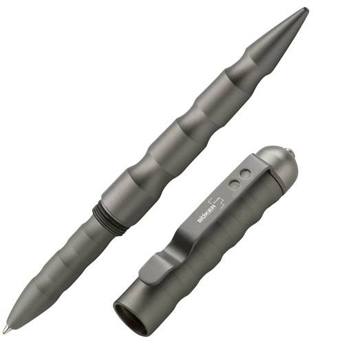 8 Boker   Boker Plus MPP (Multi-Purpose Pen) Tactical Pen-2