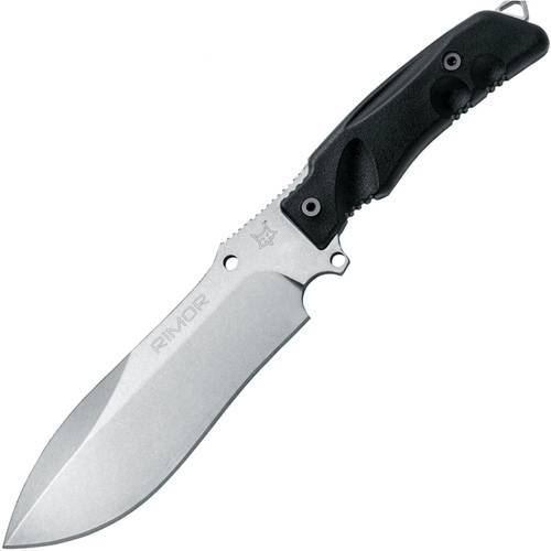 1039 Fox Нож с фиксированным клинком Rimor 1039 Fox Нож с фиксированным клинком Rimor