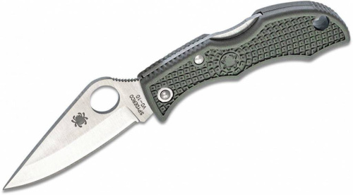 147 Spyderco Ladybug 3 - LFGP3 фото 11