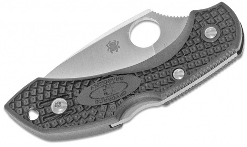 Складной нож Spyderco Dragonfly 2 - 28PBK2 фото 26 Складной нож Spyderco Dragonfly 2 - 28PBK2 фото 26