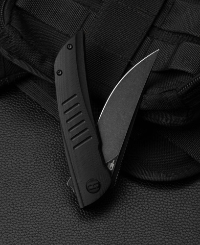 Складной нож Bestech Knives Swift Black фото 5