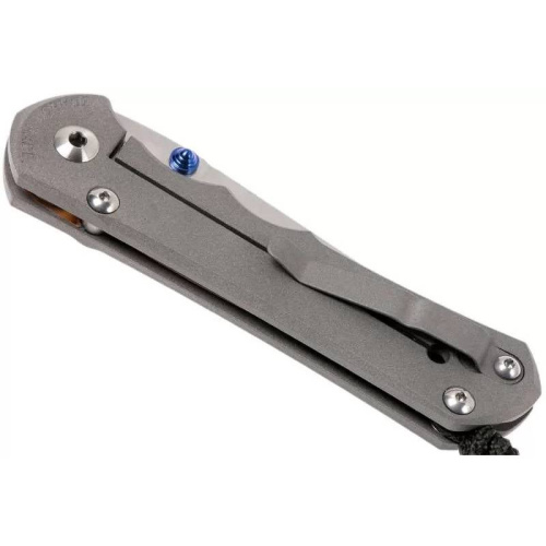 Складной нож Chris Reeve Large Inkosi Insingo фото 8 Складной нож Chris Reeve Large Inkosi Insingo фото 8