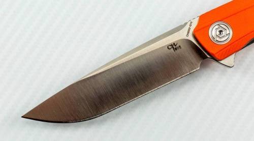 5891 ch outdoor knife CH3002 сталь D2 фото 2