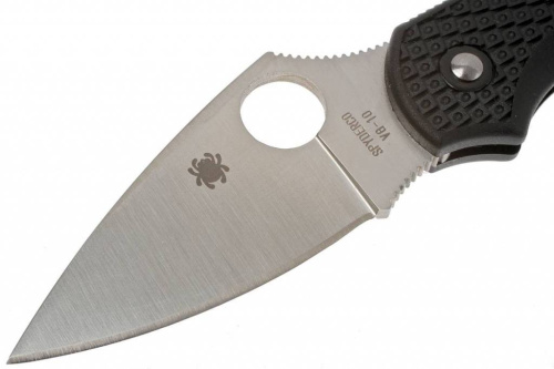 Складной нож Spyderco Dragonfly 2 - 28PBK2 фото 6 Складной нож Spyderco Dragonfly 2 - 28PBK2 фото 6