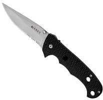 Складной нож CRKT Desert Cruiser можно купить по цене .                            