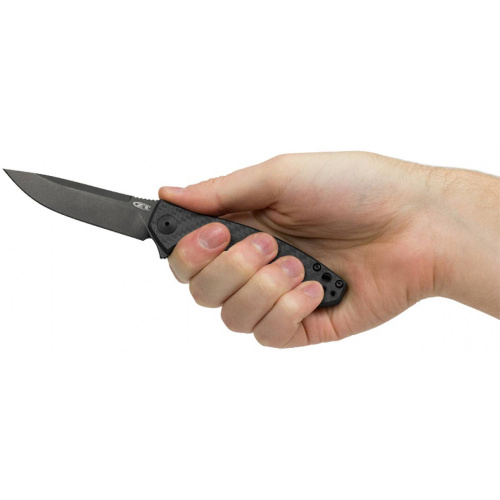 365 Zero Tolerance Нож складной0450CF фото 6 365 Zero Tolerance Нож складной0450CF фото 6