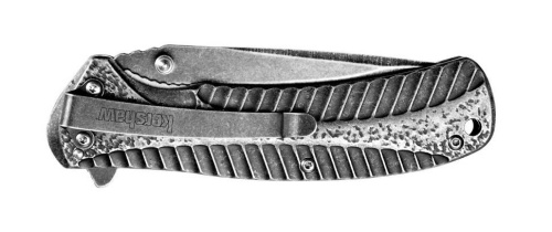 Складной нож Kershaw Starter 1301BW фото 9 Складной нож Kershaw Starter 1301BW фото 9