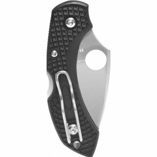 Складной нож Spyderco Dragonfly 2 - 28PBK2 фото 15 Складной нож Spyderco Dragonfly 2 - 28PBK2 фото 15