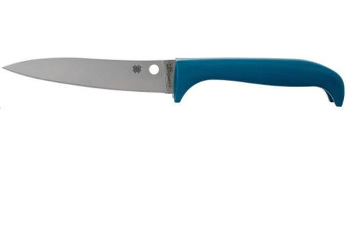2011 Spyderco Универсальный кухонный нож Counter Puppy 2011 Spyderco Универсальный кухонный нож Counter Puppy
