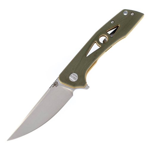 Складной нож Bestech Knives Eye of Ra