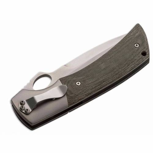 3810 Boker Plus Squail 01BO310 фото 10