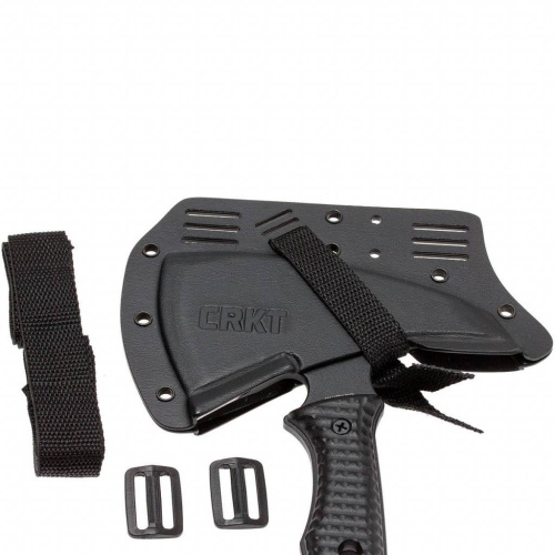 177 CRKT туристический Kangee T-Hawk фото 4 177 CRKT туристический Kangee T-Hawk фото 4