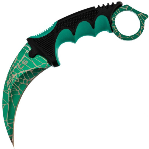 96 Viking Nordway CS Green 96 Viking Nordway CS Green