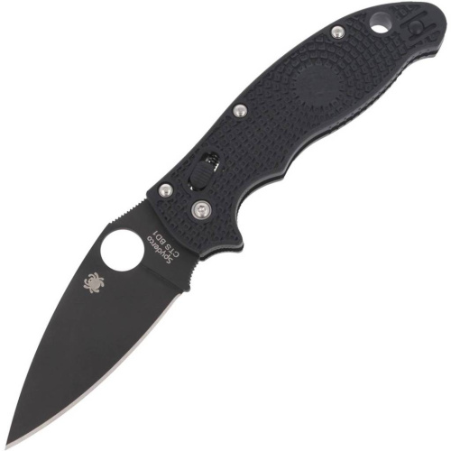 Складной нож Spyderco Manix 2 C101PBBK2