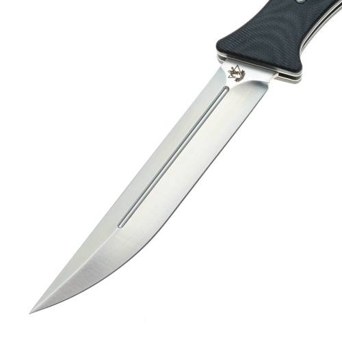 20 Steelclaw Складной нож Пластун-1 фото 6