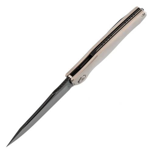 5891 Maxace Knife Killer Whale 2.0 фото 10