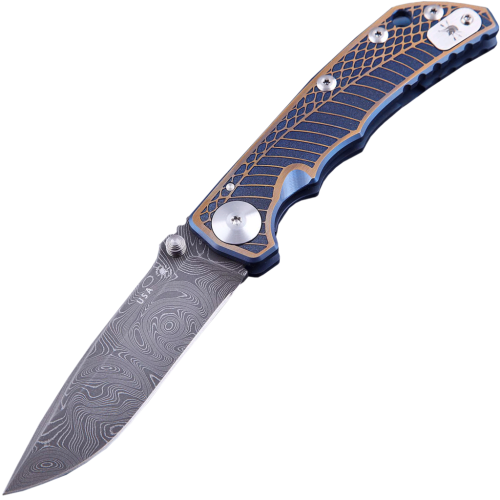 Складной нож Spartan Blades Harsey Folder Складной нож Spartan Blades Harsey Folder