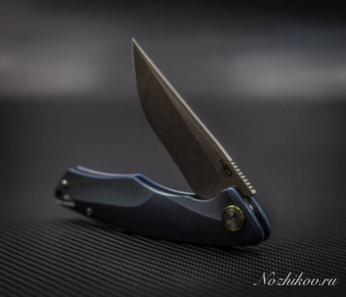 Складной нож Bestech Knives Dolphin BT1707B фото 2 Складной нож Bestech Knives Dolphin BT1707B фото 2