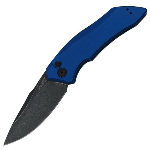 Складной нож Kershaw Launch 1 K7100BLUBW Складной нож Kershaw Launch 1 K7100BLUBW