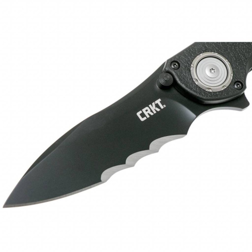 Складной нож CRKT Linchpin фото 3 Складной нож CRKT Linchpin фото 3