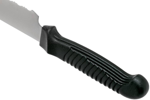2011 Spyderco Нож кухонный универсальный Spyderco Utility Knife K04SBK фото 2 2011 Spyderco Нож кухонный универсальный Spyderco Utility Knife K04SBK фото 2