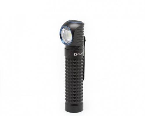 150 Olight ФонарьPerun CW холодный фото 9