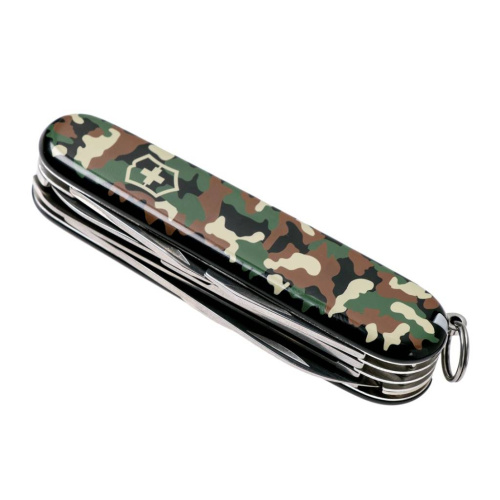 Складной нож Victorinox Huntsman фото 4
