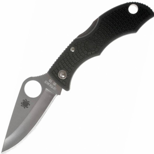 147 Spyderco Ladybug 3 - LBKP3 фото 8