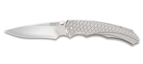 Складной нож CRKT Cobia фото 5 Складной нож CRKT Cobia фото 5