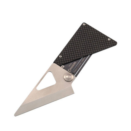 Складной нож Daggerr Cardknife фото 12 Складной нож Daggerr Cardknife фото 12
