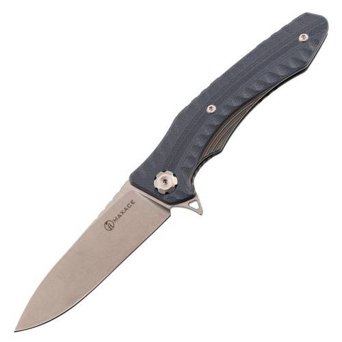 5891 Maxace Knife Zealot фото 4