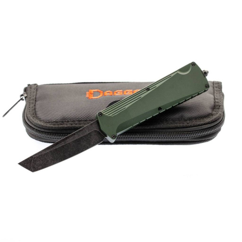 435 Daggerr Koschei Tanto Olive (Кощей) 435 Daggerr Koschei Tanto Olive (Кощей)