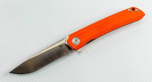 5891 ch outdoor knife CH3002 сталь D2 фото 7