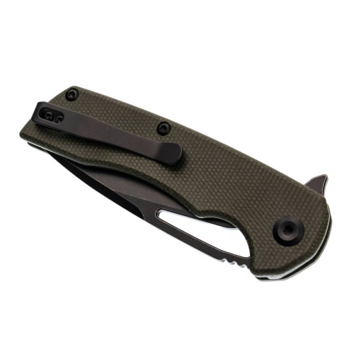 Складной нож Kansept knives Kryo фото 9 Складной нож Kansept knives Kryo фото 9