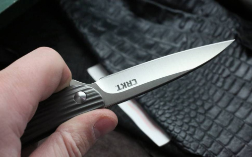 Складной нож CRKT Swindle™ фото 13 Складной нож CRKT Swindle™ фото 13