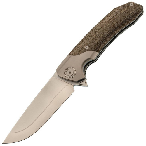 Maxace Knife Goliath Maxace Knife Goliath