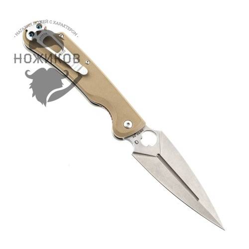 5891 Daggerr Arrow Tan фото 6