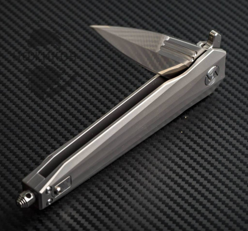 2255 Artisan Cutlery Artisan Hornet фото 6 2255 Artisan Cutlery Artisan Hornet фото 6