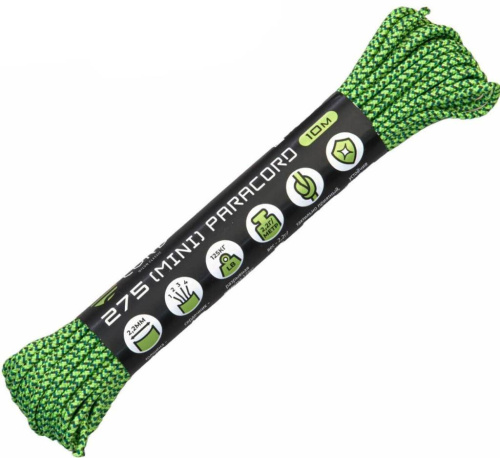 Original Paracord 275 Green Spec Original Paracord 275 Green Spec