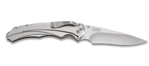 Складной нож CRKT Cobia фото 6 Складной нож CRKT Cobia фото 6