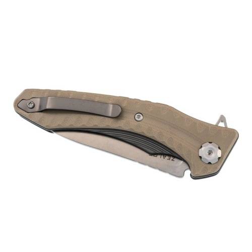 5891 Maxace Knife Zealot фото 3