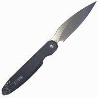 Военный нож Daggerr Parrot Black