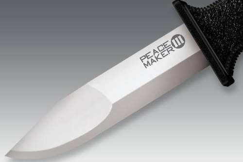 3810 Cold Steel Peace Maker III 20PBS фото 2 3810 Cold Steel Peace Maker III 20PBS фото 2