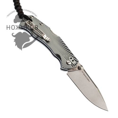 5891 Realsteel H7 Special Edition Grey фото 3