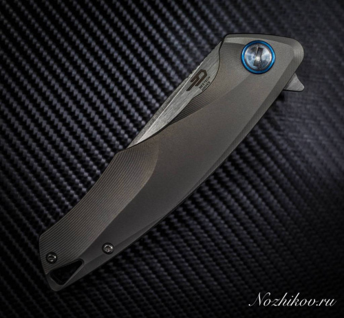 Складной нож Bestech Knives Dolphin BT1707C фото 21 Складной нож Bestech Knives Dolphin BT1707C фото 21