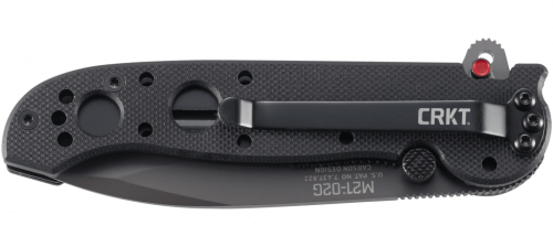 Складной нож CRKT M21™-02G фото 7 Складной нож CRKT M21™-02G фото 7