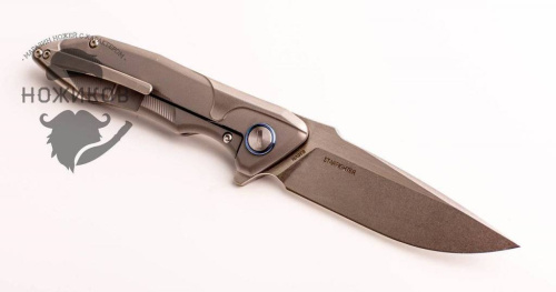 Складной нож Bestech Knives Starfighter BT1709C фото 14