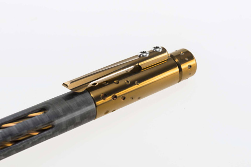 8 Lion Steel Nyala NY FC BRS фото 2 8 Lion Steel Nyala NY FC BRS фото 2
