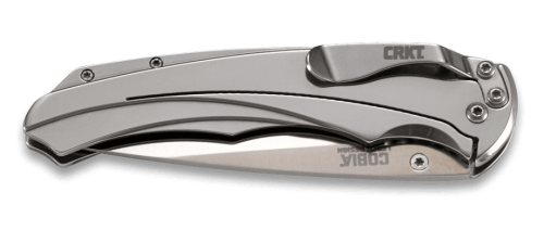 Складной нож CRKT Cobia фото 9 Складной нож CRKT Cobia фото 9