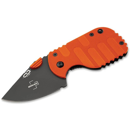 Складной нож Boker Subcom 2.0 Orange Складной нож Boker Subcom 2.0 Orange